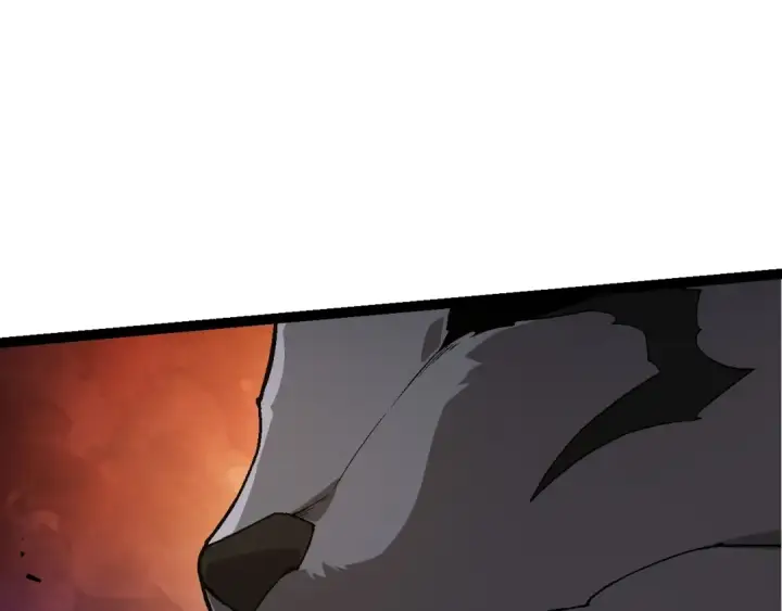 漫画《从大树开始的进化》第190话 最强熊猫第91张图