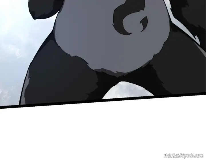 漫画《从大树开始的进化》第190话 最强熊猫第96张图