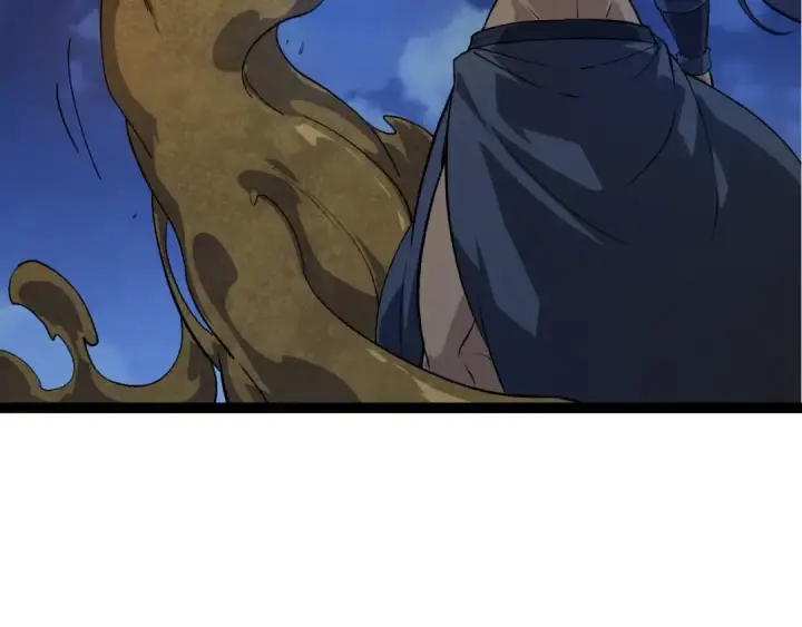 漫画《从大树开始的进化》第191话 兄弟之争第108张图