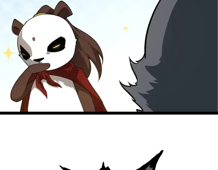 漫画《从大树开始的进化》第191话 兄弟之争第11张图