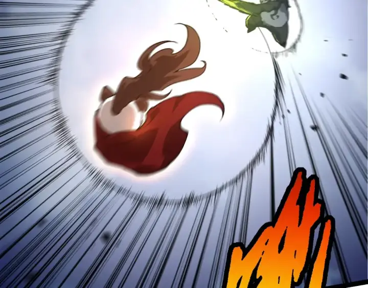 漫画《从大树开始的进化》第191话 兄弟之争第36张图