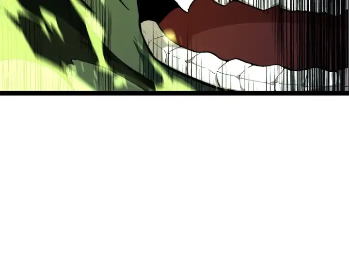 漫画《从大树开始的进化》第191话 兄弟之争第9张图
