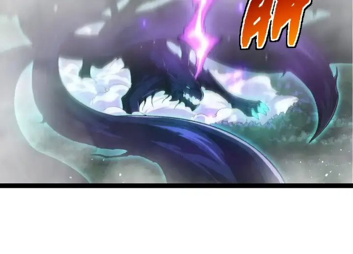 漫画《从大树开始的进化》第193话 开启天眼第14张图