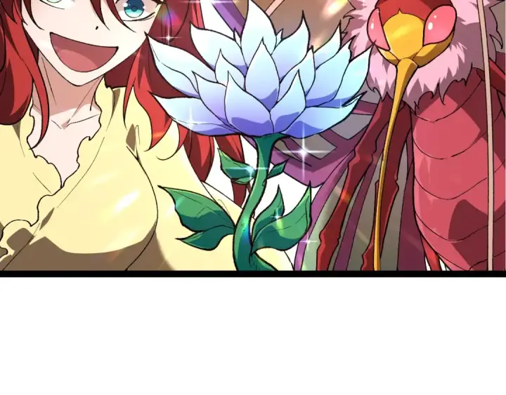 漫画《从大树开始的进化》第194话 作战动员第10张图