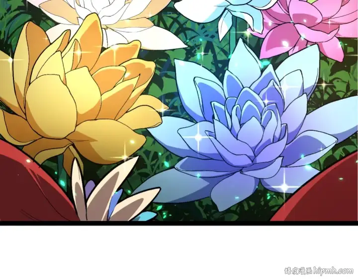 漫画《从大树开始的进化》第194话 作战动员第8张图