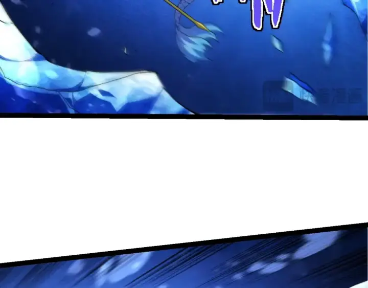 漫画《从大树开始的进化》第195话 人鱼之王第101张图