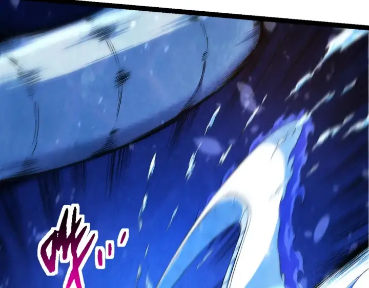 漫画《从大树开始的进化》第195话 人鱼之王第70张图