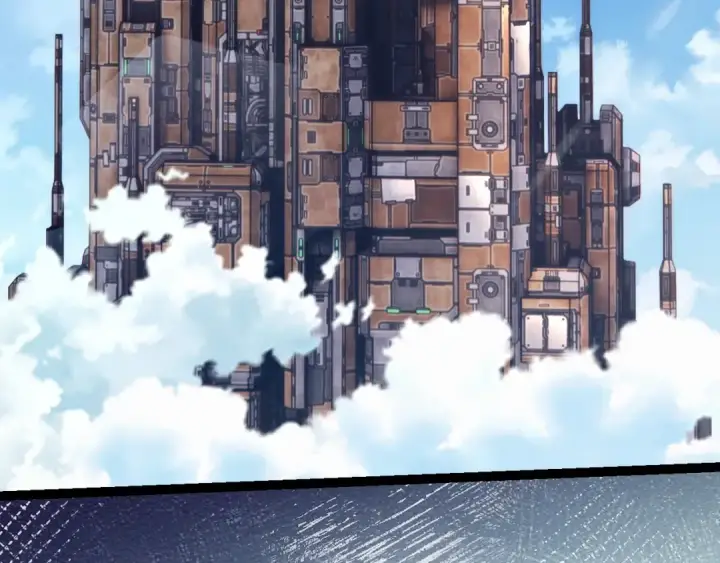 漫画《从大树开始的进化》第196话 擒敌第42张图