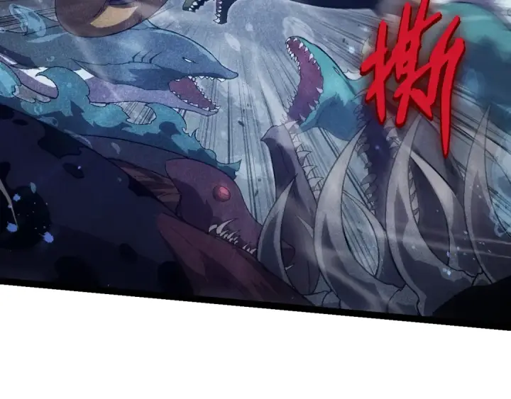 漫画《从大树开始的进化》第196话 擒敌第78张图