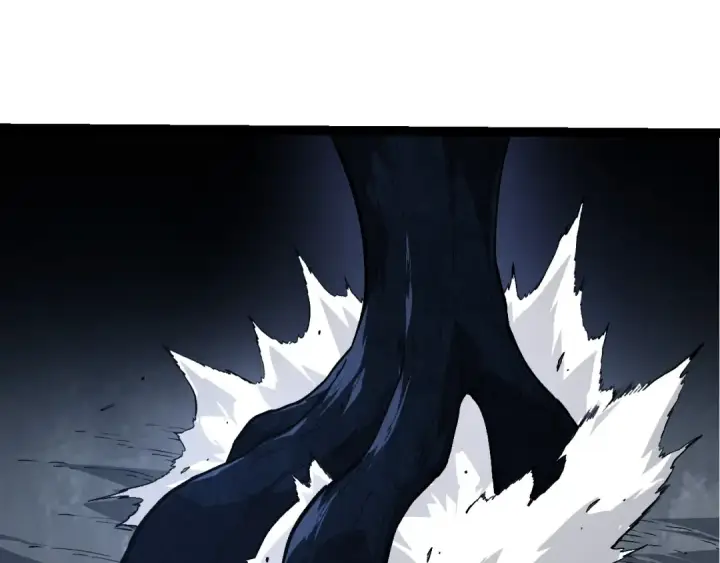 漫画《从大树开始的进化》第198话 奔向月球第47张图