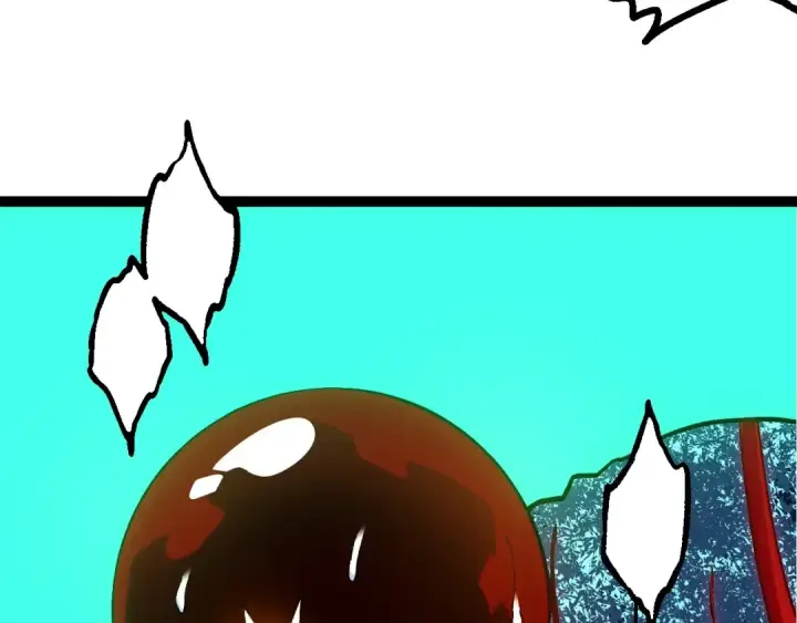 漫画《从大树开始的进化》第198话 奔向月球第83张图
