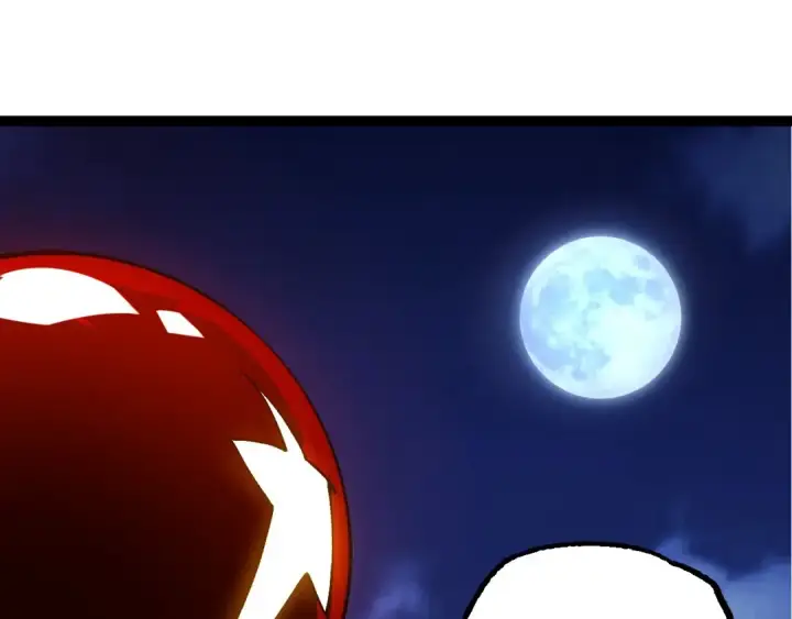 漫画《从大树开始的进化》第198话 奔向月球第85张图