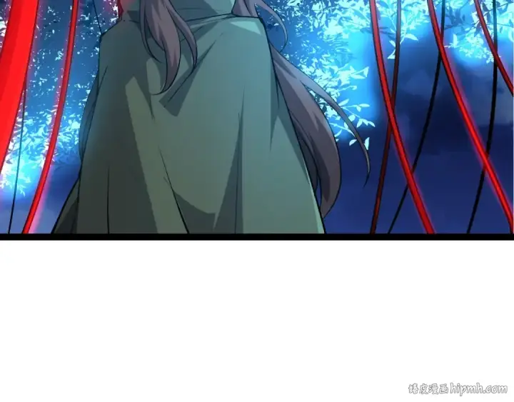 漫画《从大树开始的进化》第198话 奔向月球第88张图