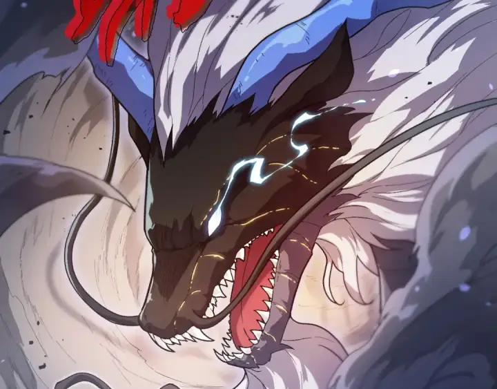 漫画《从大树开始的进化》第199话 隔岸观火第89张图