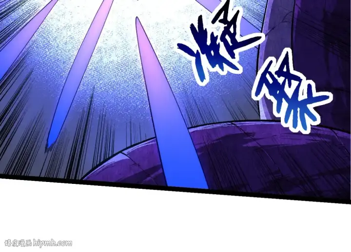 漫画《从大树开始的进化》第200话 切入战场第104张图