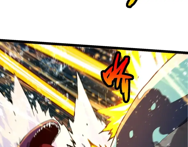 漫画《从大树开始的进化》第200话 切入战场第11张图
