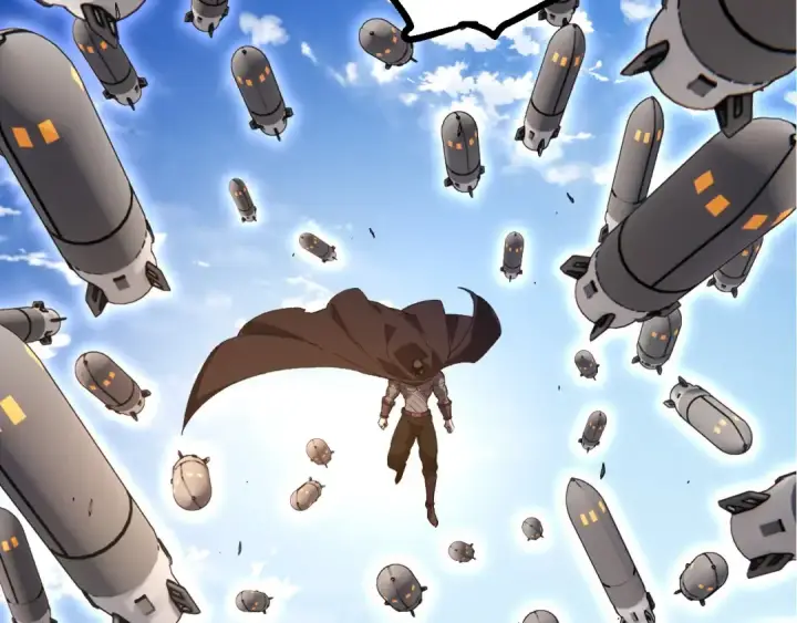 漫画《从大树开始的进化》第200话 切入战场第27张图