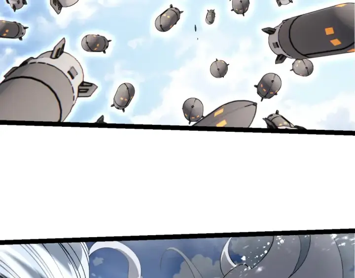漫画《从大树开始的进化》第200话 切入战场第28张图