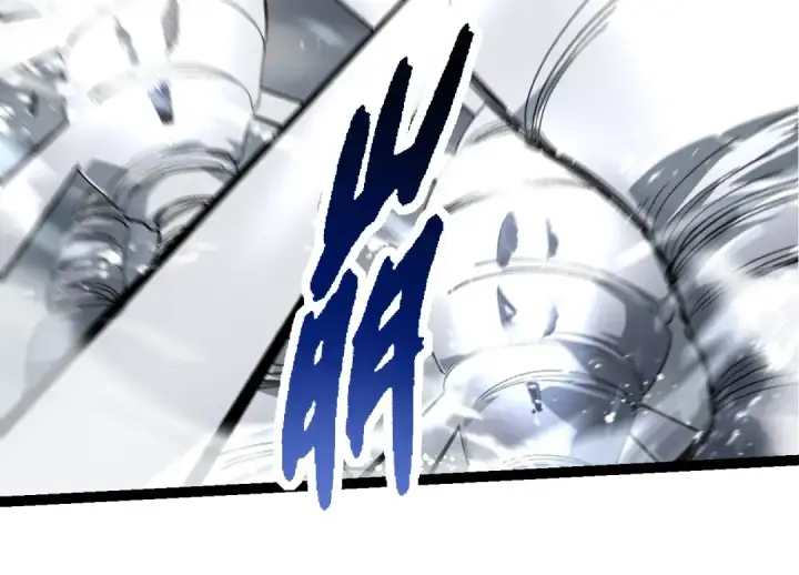 漫画《从大树开始的进化》第200话 切入战场第44张图