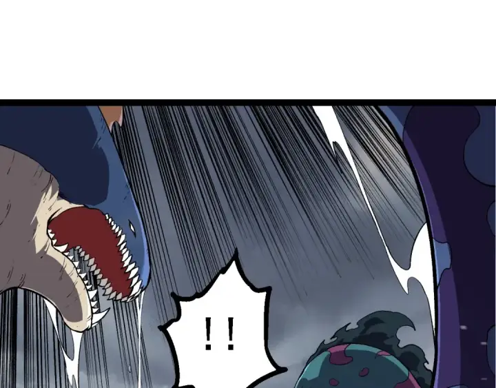 漫画《从大树开始的进化》第200话 切入战场第85张图