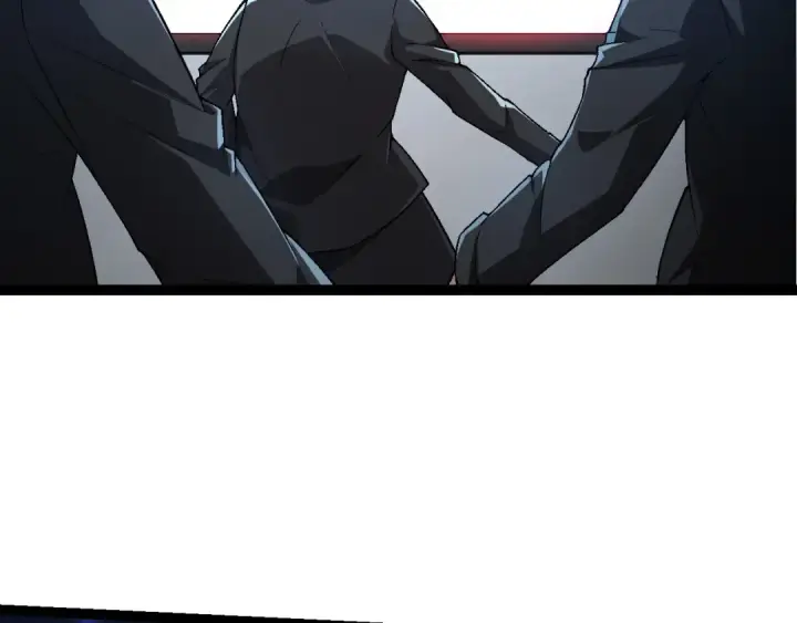 漫画《从大树开始的进化》第201话 来自黑暗的招揽第10张图