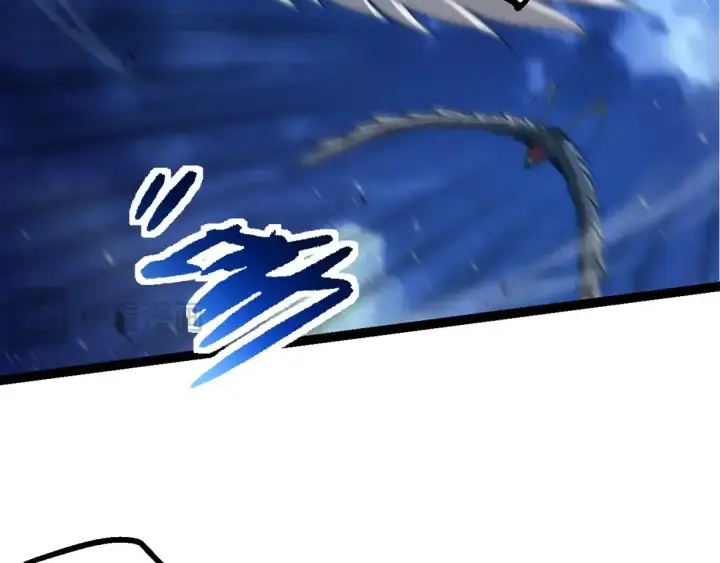 漫画《从大树开始的进化》第201话 来自黑暗的招揽第110张图