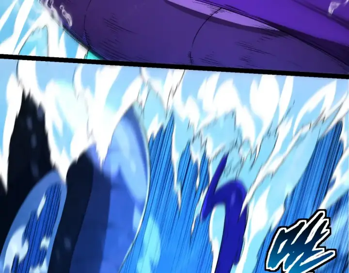 漫画《从大树开始的进化》第201话 来自黑暗的招揽第19张图