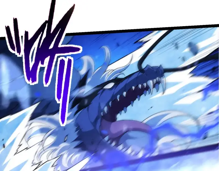 漫画《从大树开始的进化》第201话 来自黑暗的招揽第31张图