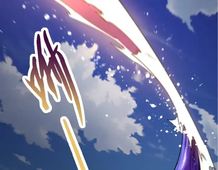 漫画《从大树开始的进化》第202话 第三次灵力潮汐第103张图