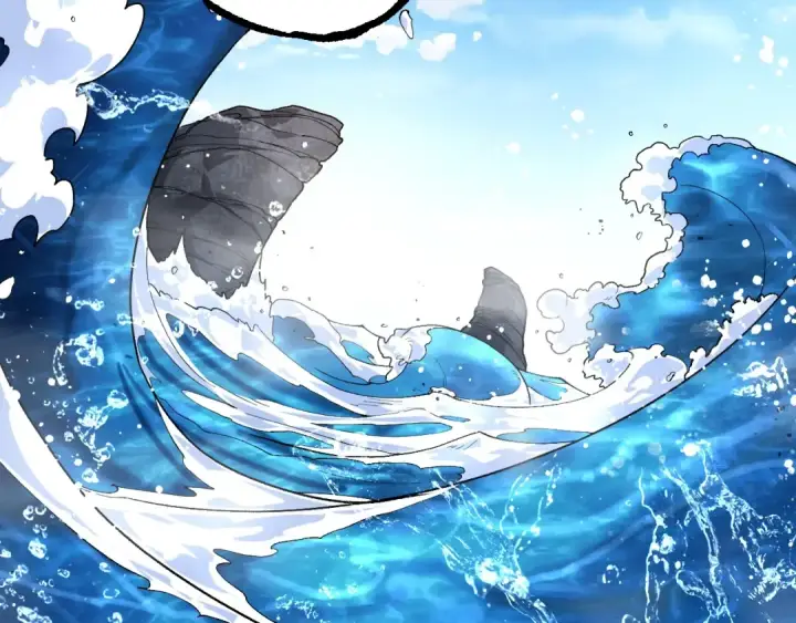 漫画《从大树开始的进化》第202话 第三次灵力潮汐第71张图