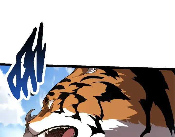 漫画《从大树开始的进化》第202话 第三次灵力潮汐第79张图