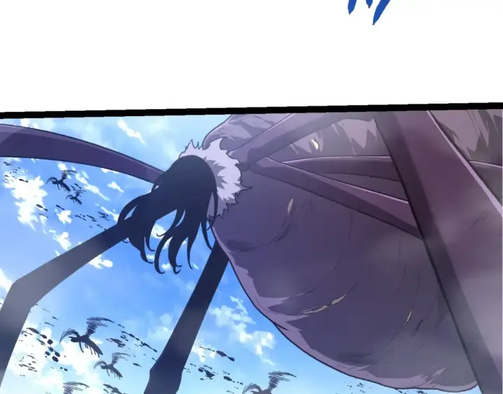 漫画《从大树开始的进化》第202话 第三次灵力潮汐第83张图