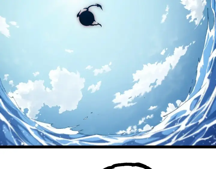漫画《从大树开始的进化》第203话 黑暗现身第12张图