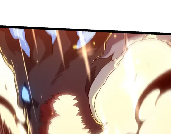 漫画《从大树开始的进化》第203话 黑暗现身第25张图
