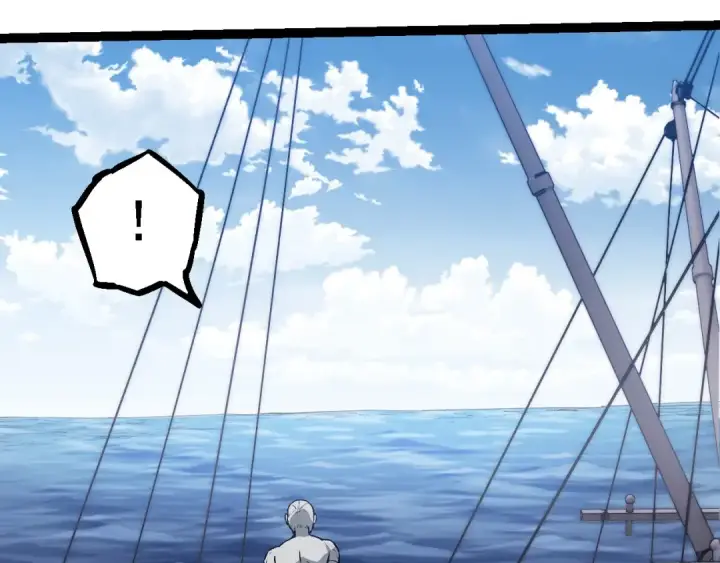 漫画《从大树开始的进化》第203话 黑暗现身第57张图