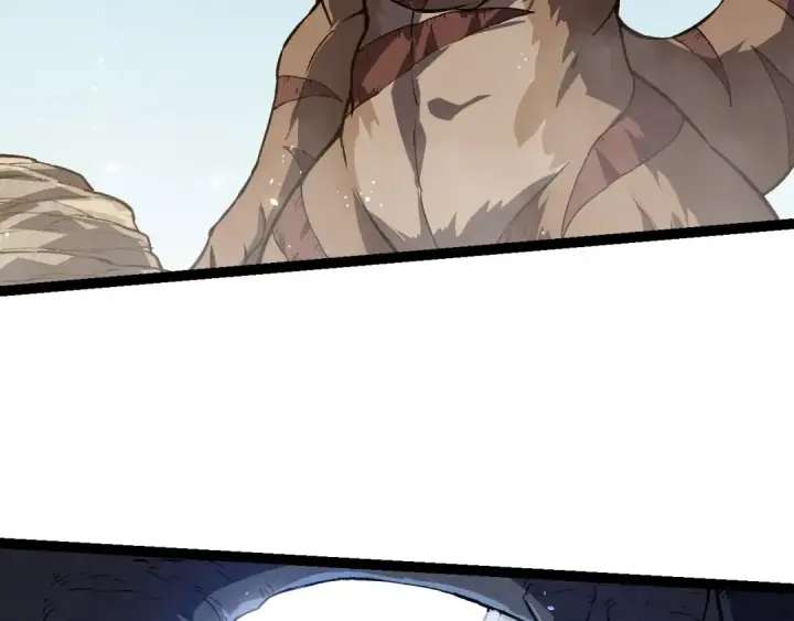 漫画《从大树开始的进化》第203话 黑暗现身第82张图