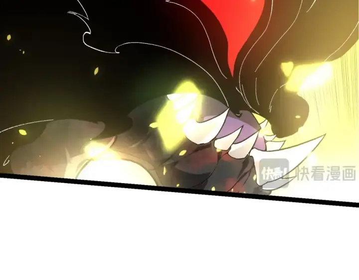 漫画《从大树开始的进化》第204话 澳创vs黑暗第102张图