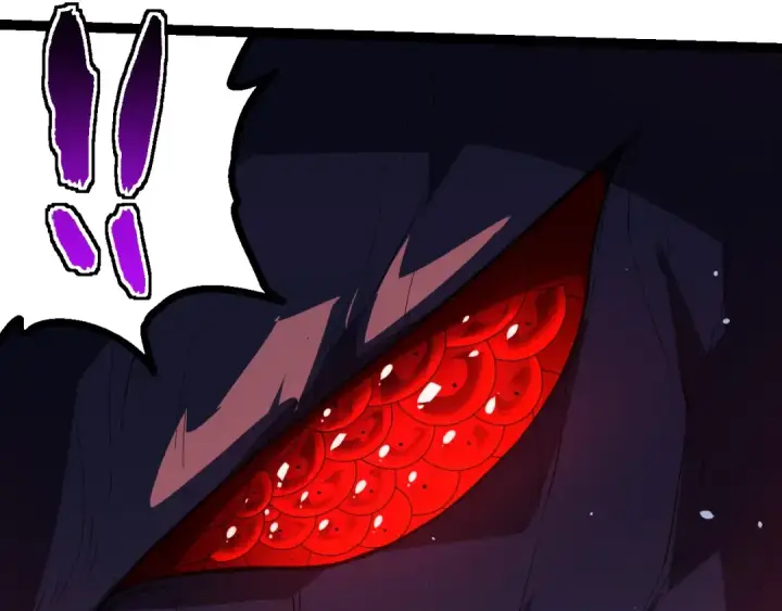 漫画《从大树开始的进化》第204话 澳创vs黑暗第31张图