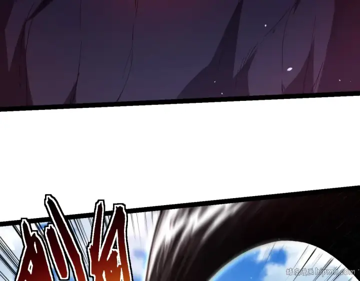 漫画《从大树开始的进化》第204话 澳创vs黑暗第32张图