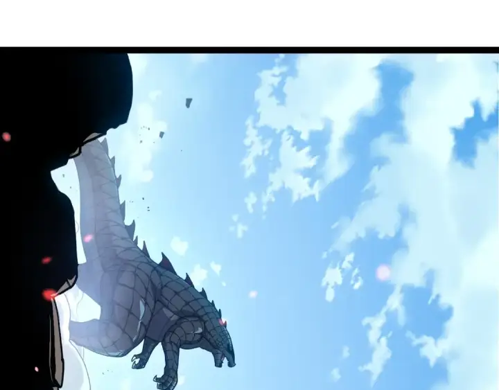 漫画《从大树开始的进化》第204话 澳创vs黑暗第5张图