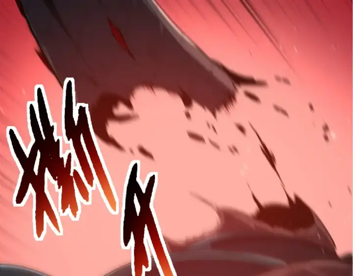 漫画《从大树开始的进化》第204话 澳创vs黑暗第53张图