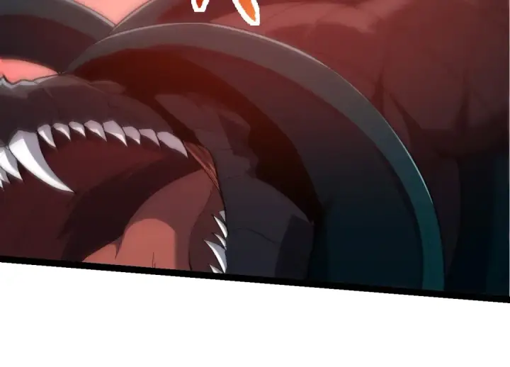 漫画《从大树开始的进化》第204话 澳创vs黑暗第54张图