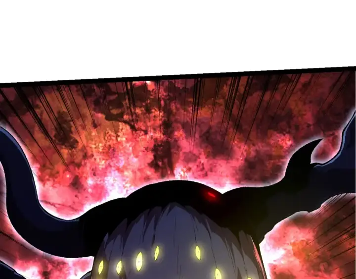 漫画《从大树开始的进化》第204话 澳创vs黑暗第55张图