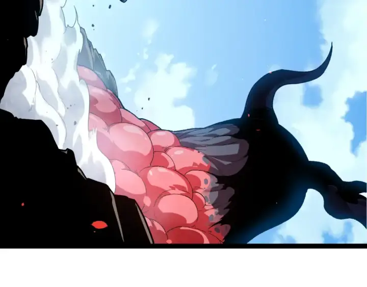漫画《从大树开始的进化》第204话 澳创vs黑暗第6张图