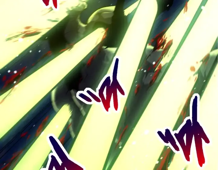 漫画《从大树开始的进化》第204话 澳创vs黑暗第61张图