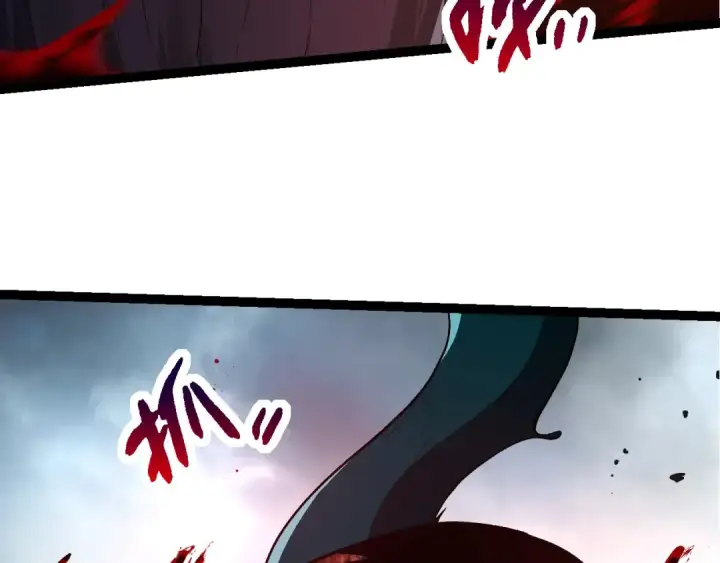 漫画《从大树开始的进化》第204话 澳创vs黑暗第70张图