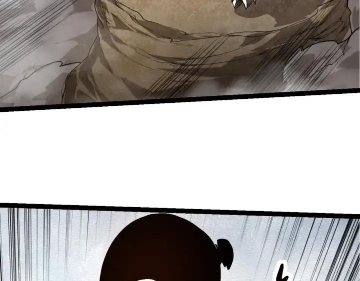 漫画《从大树开始的进化》第204话 澳创vs黑暗第76张图