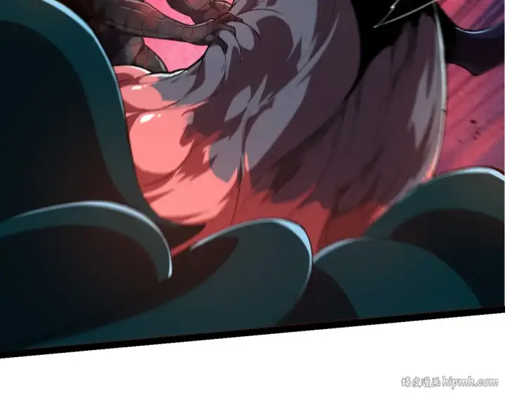 漫画《从大树开始的进化》第204话 澳创vs黑暗第96张图