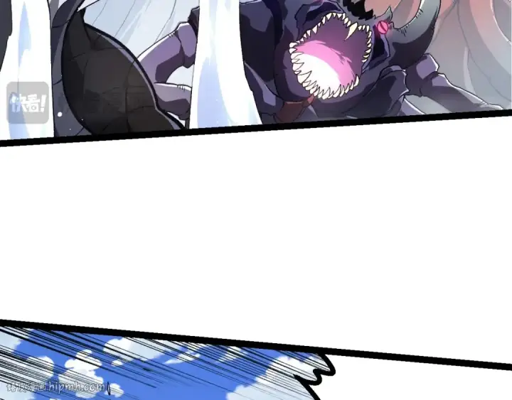 漫画《从大树开始的进化》第205话 吞噬？第112张图