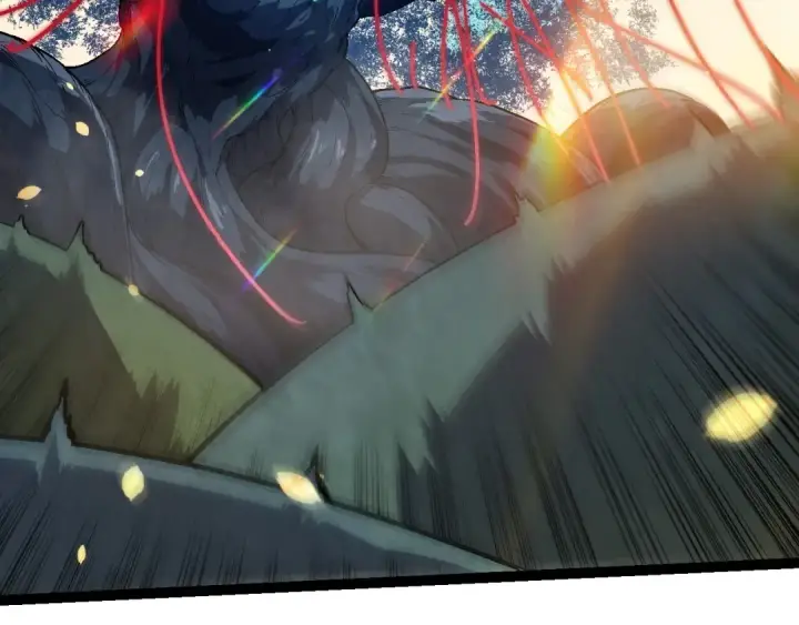 漫画《从大树开始的进化》第206话 超凡五阶第60张图
